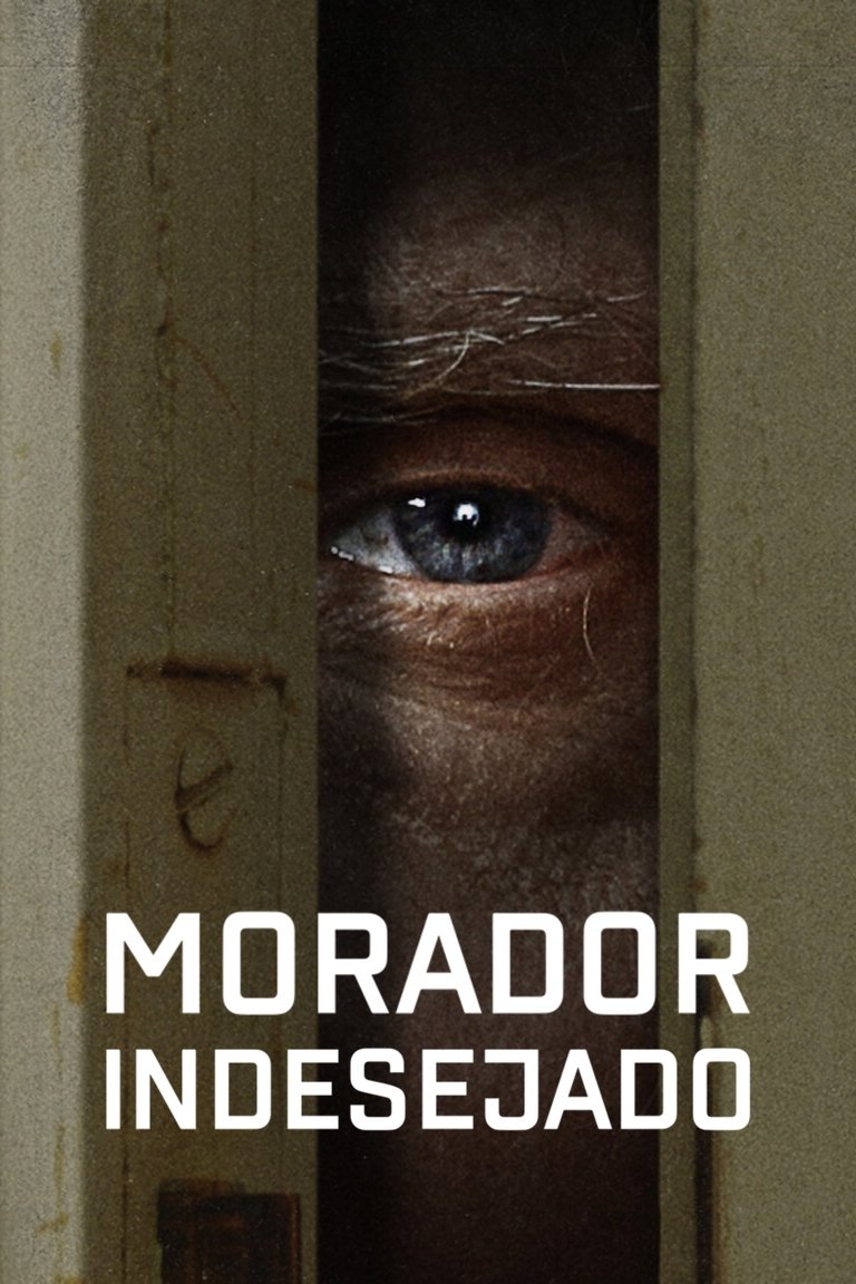 Poster de Morador Indesejado