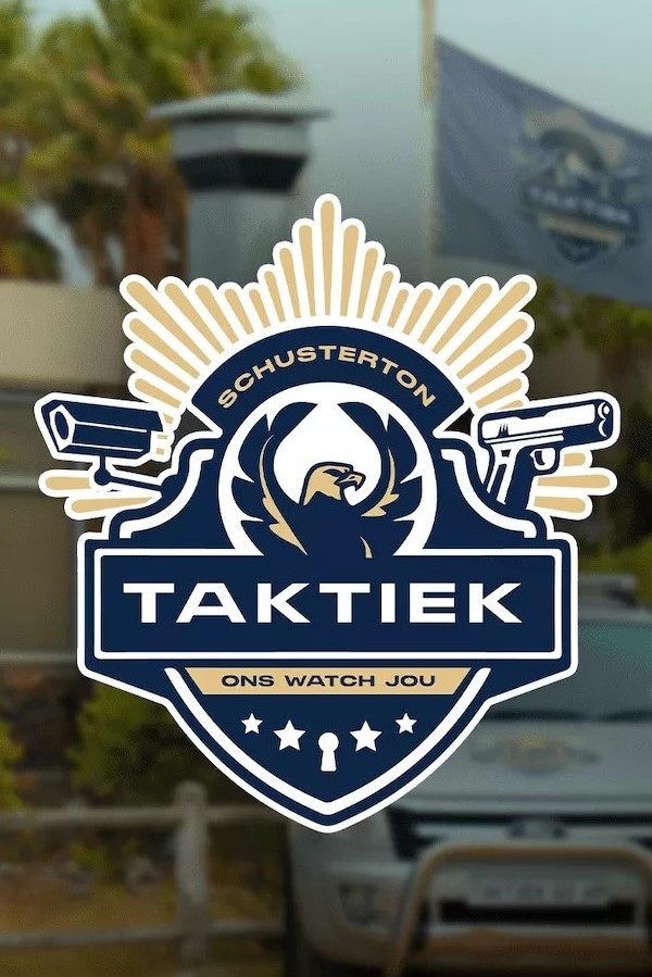 Poster de Taktiek