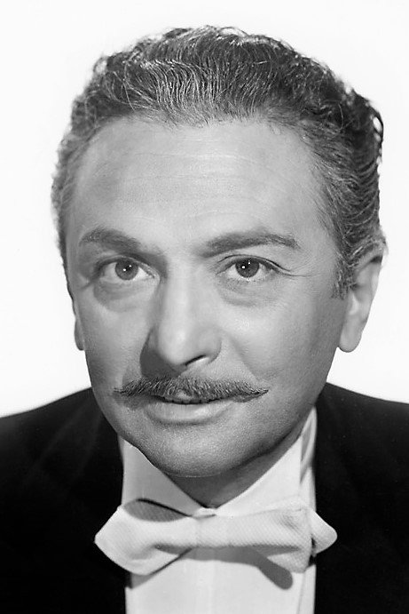 Foto de Marcel Dalio