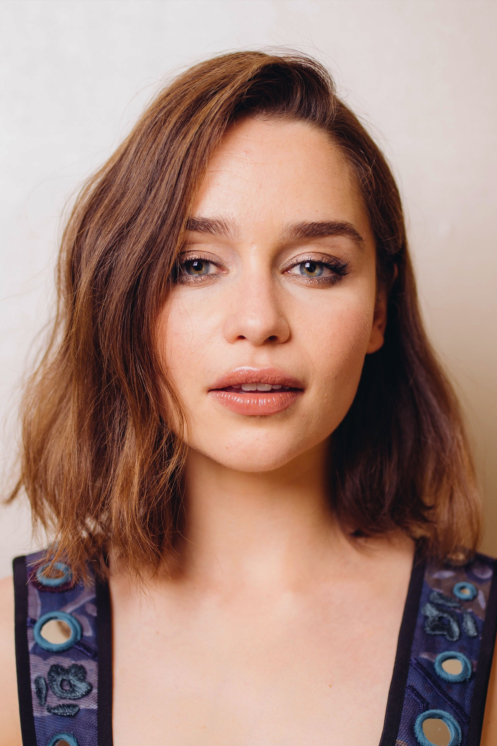 Foto de Emilia Clarke
