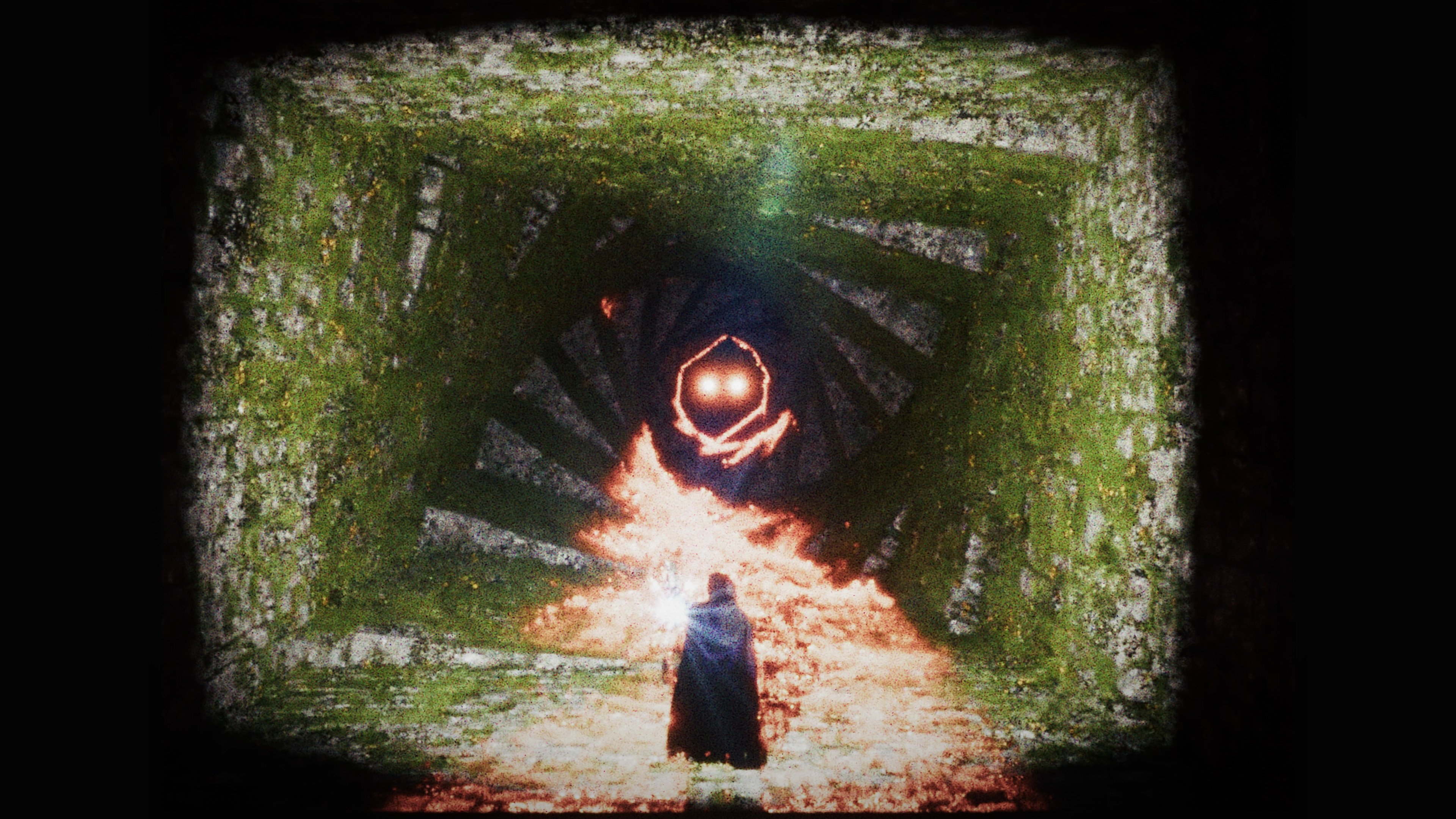 The Nightwalker
