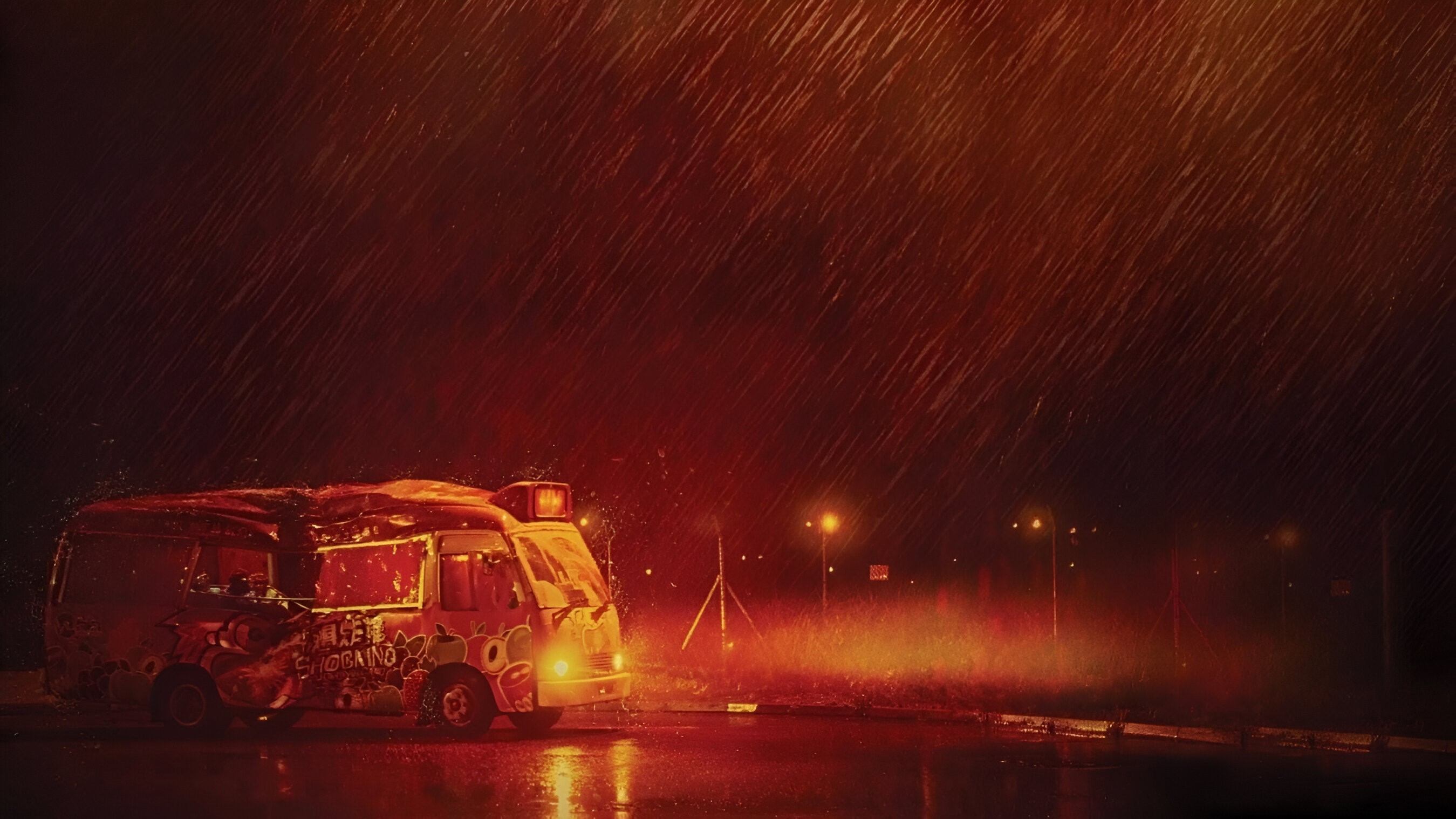 Backdrop image