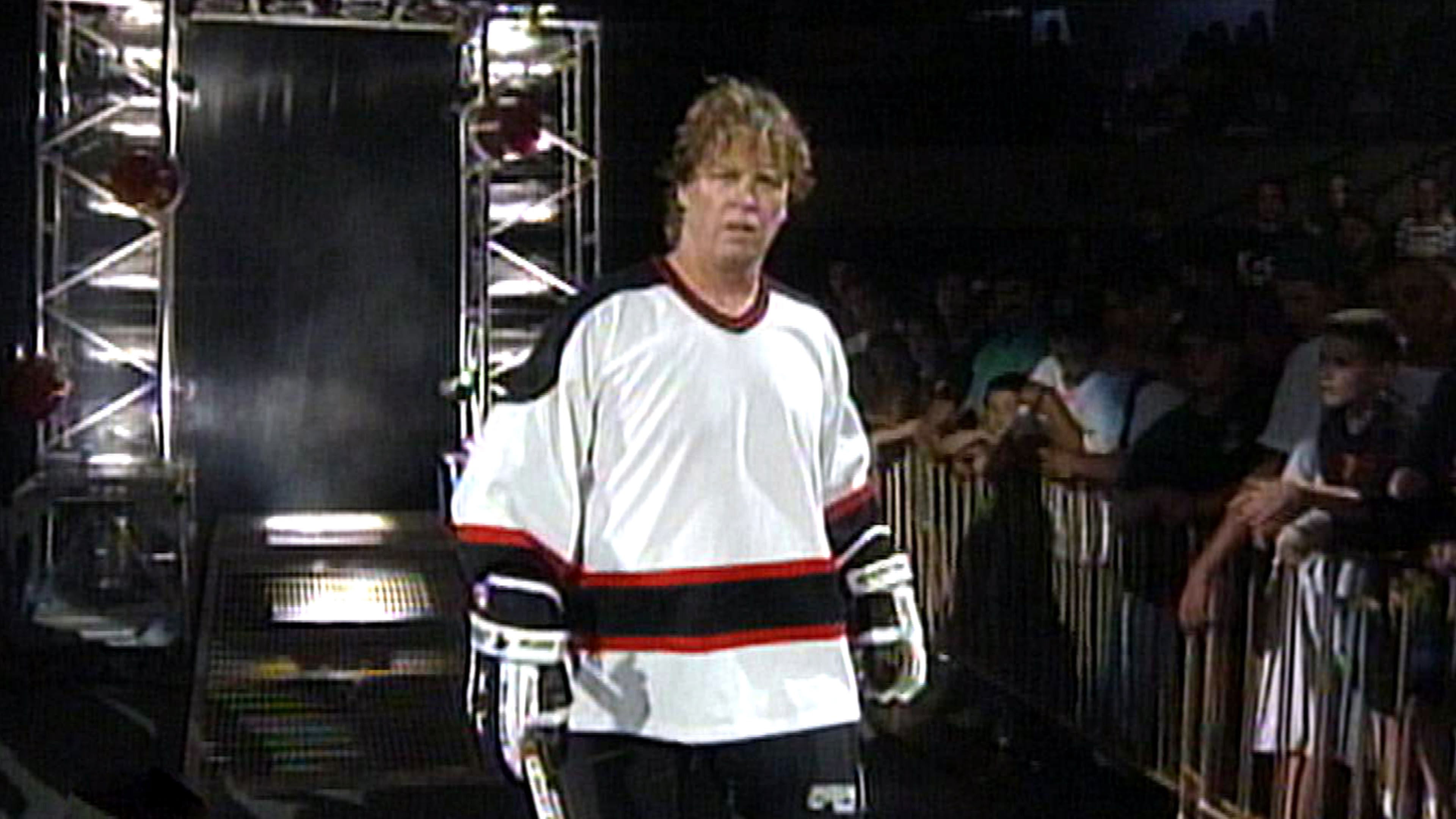 Superstars - Jul. 20, 1996