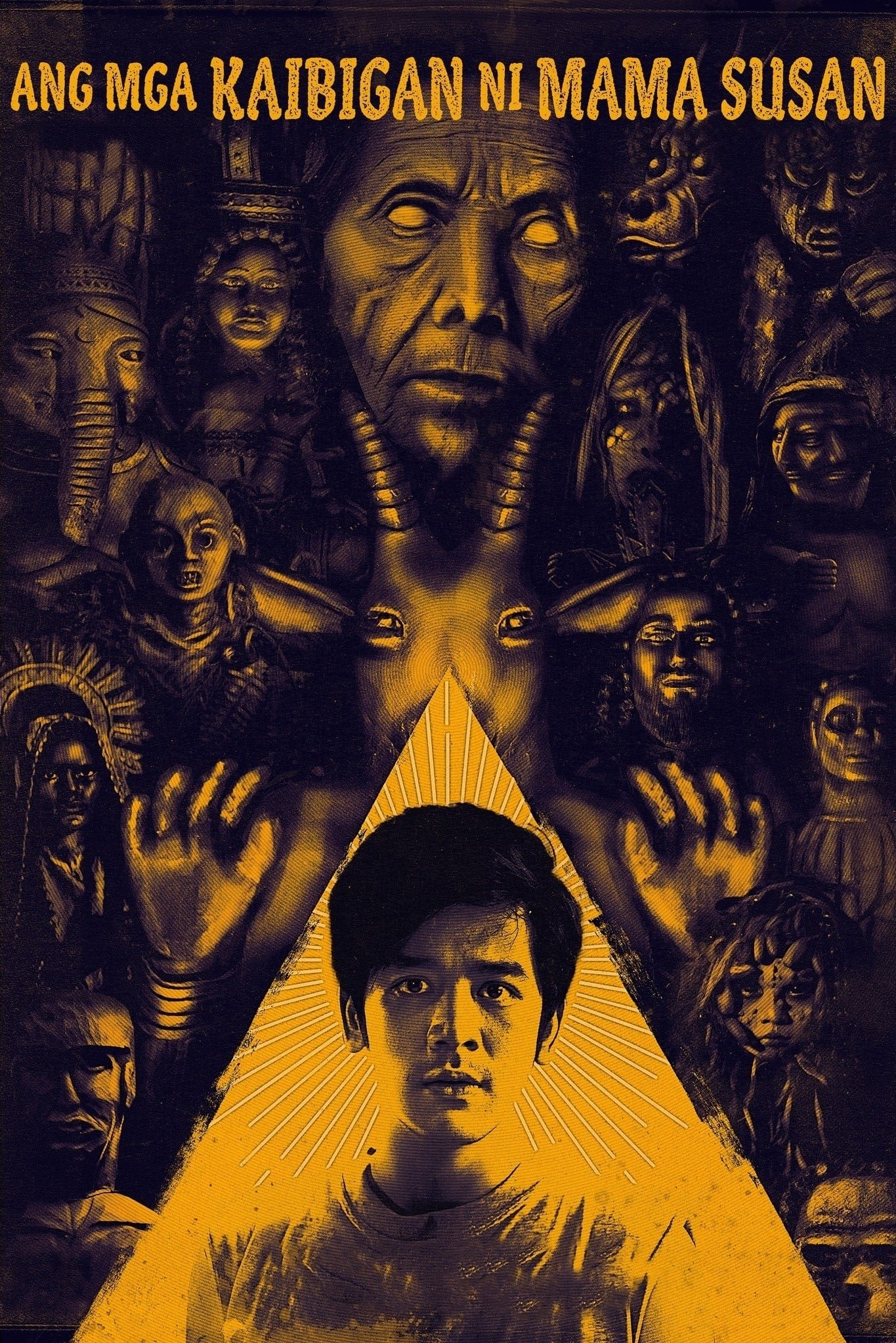 Poster movie