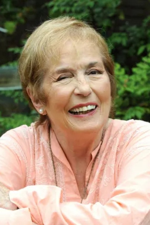 Foto de Barbara Shelley