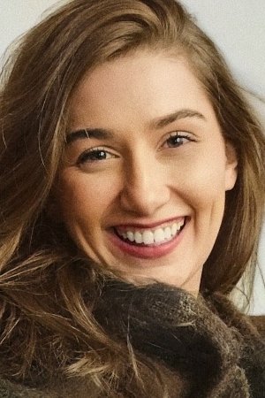Foto de Burcu Oktav