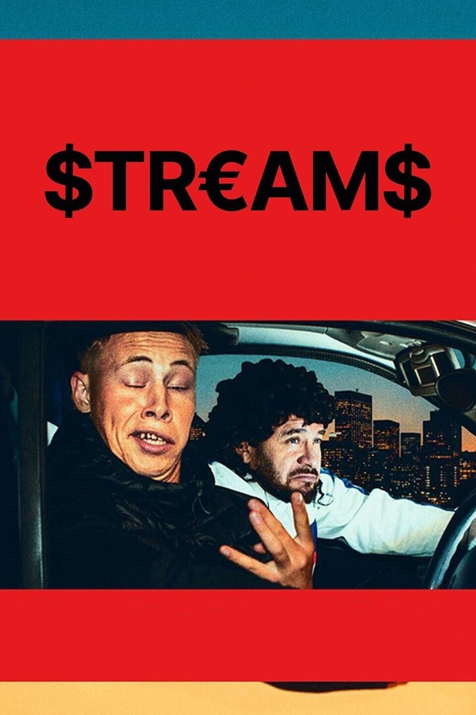 Poster de Temporada 1