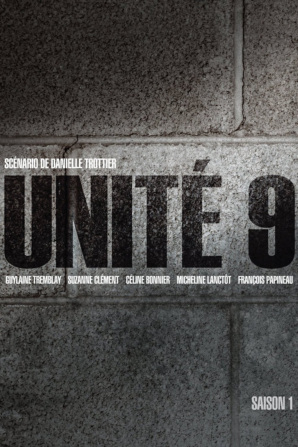Poster de Temporada 1