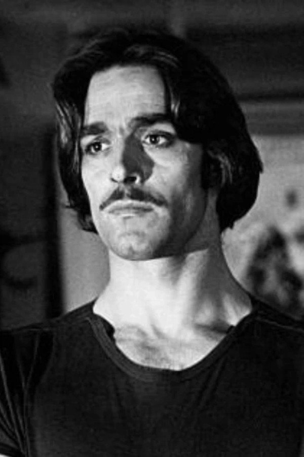 Foto de Fabio Testi