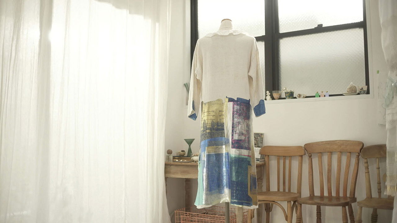 Old Clothes, New Shine