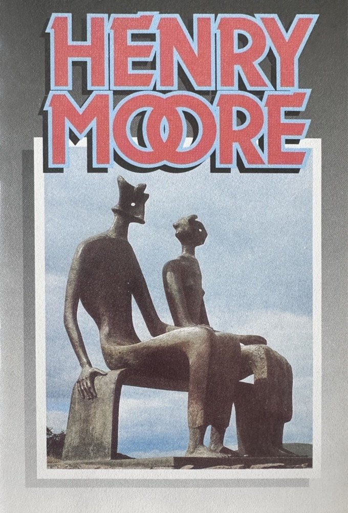 Poster de Henry Moore