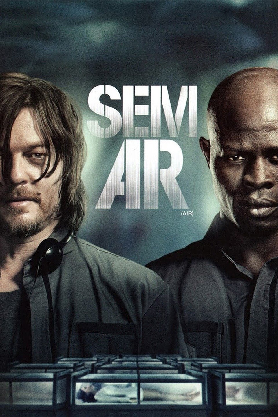 Poster de Sem Ar