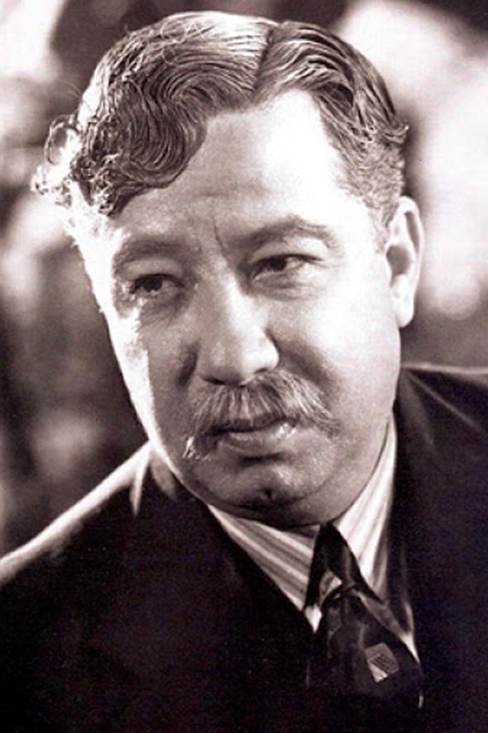 Foto de Joaquín Pardavé