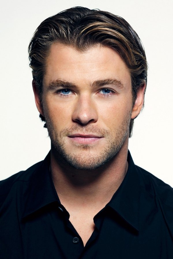 Foto de Chris Hemsworth