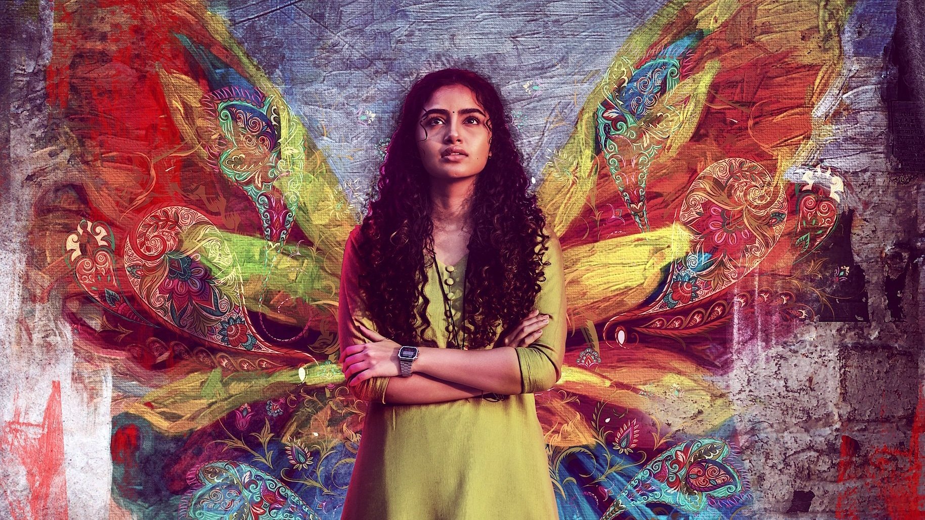 Backdrop image