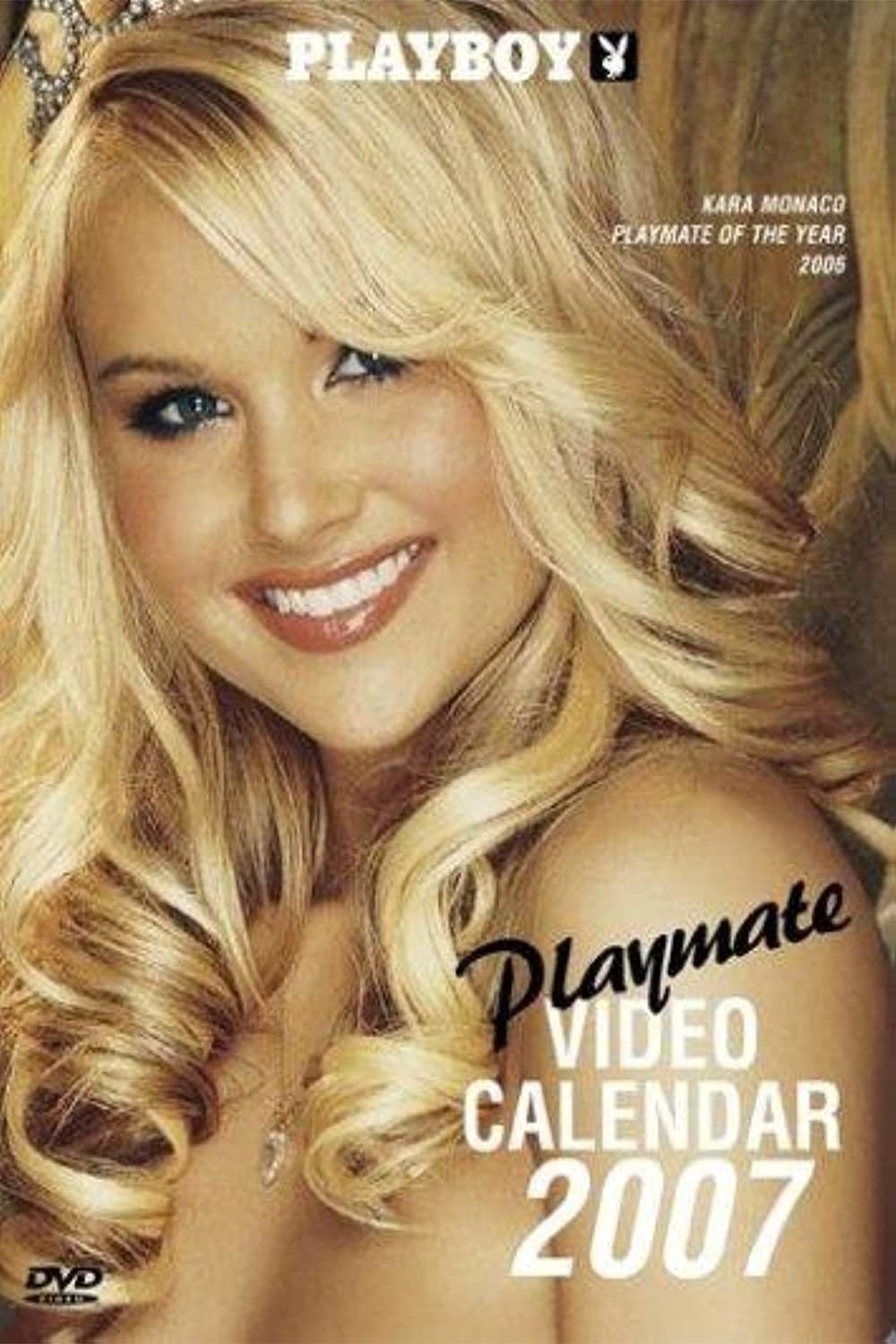 Poster de Playboy Video Playmate Calendar 2007