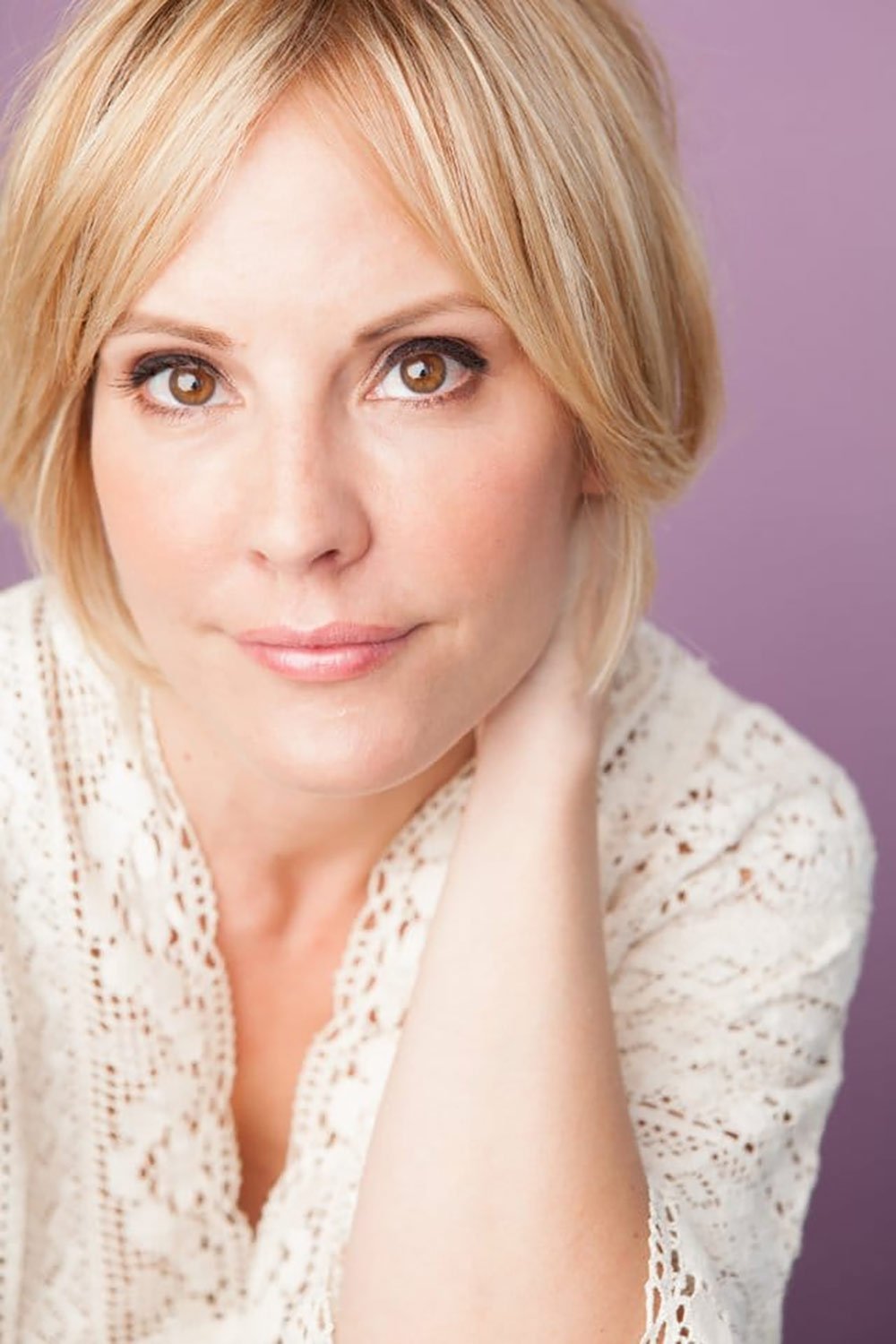 Foto de Emma Caulfield