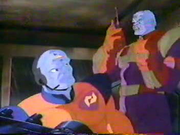 A Night Before Doomsday