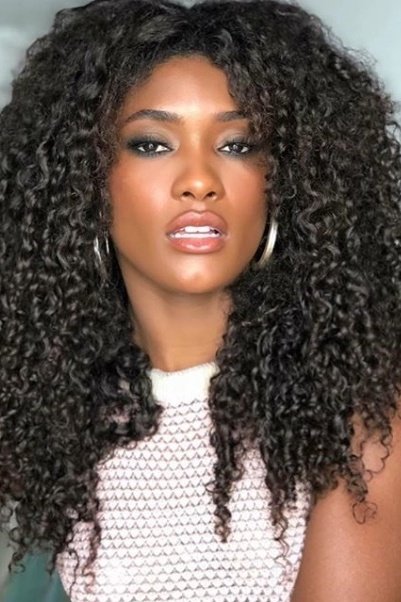 Foto de Erika Januza
