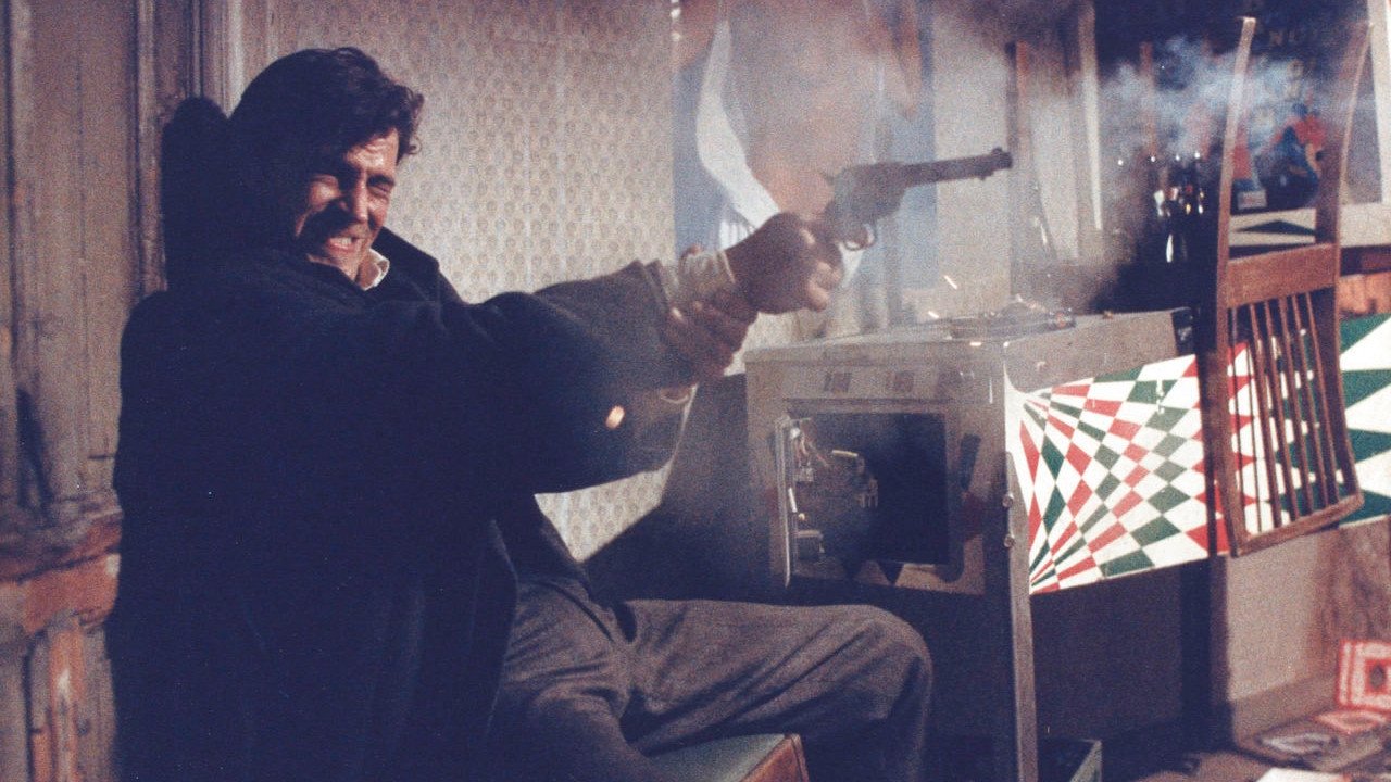 Backdrop image
