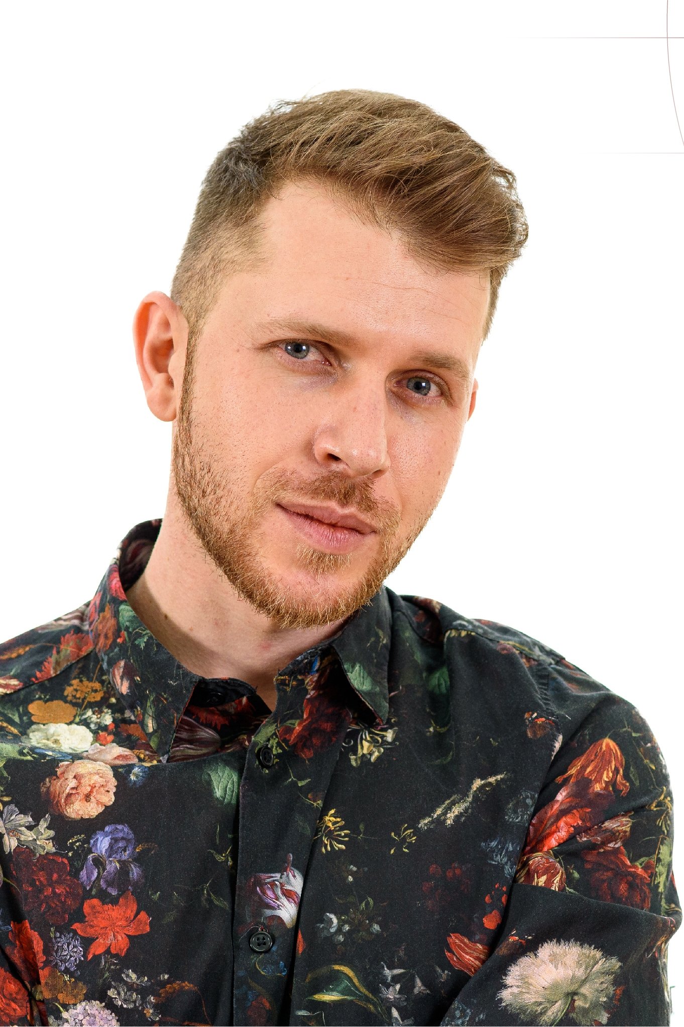 Foto de Gergő Baricz