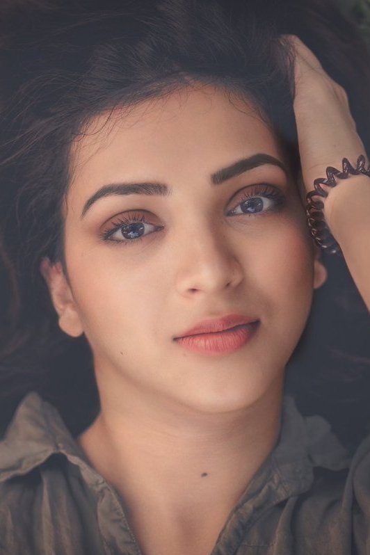 Foto de Plabita Borthakur