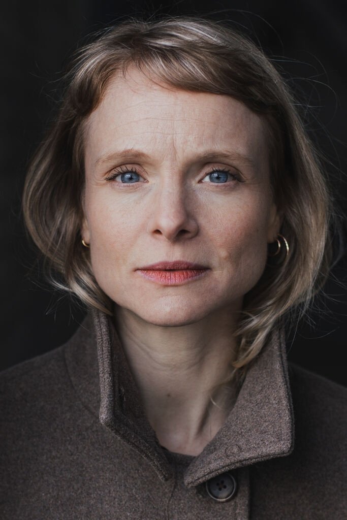 Foto de Friederike Ott