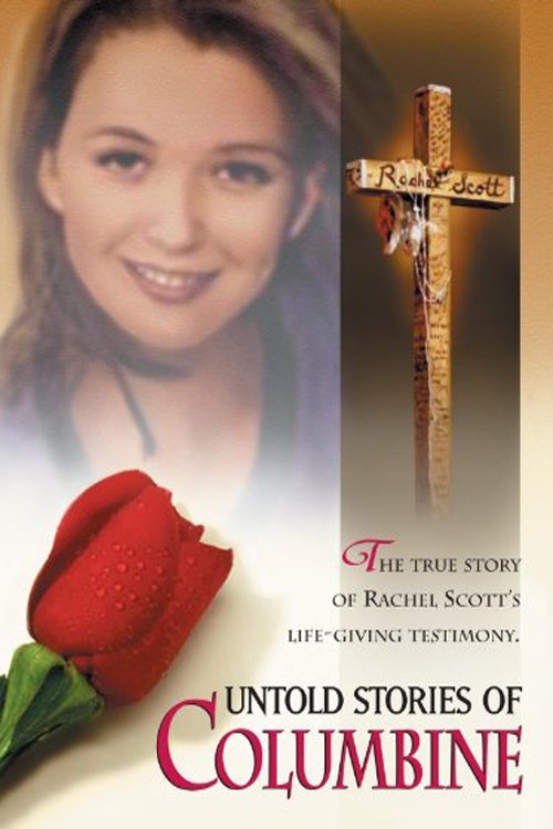 Poster de Untold Stories of Columbine