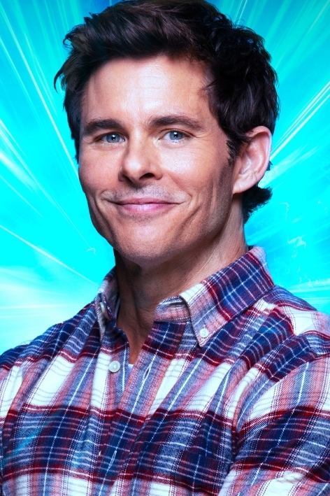Foto de James Marsden