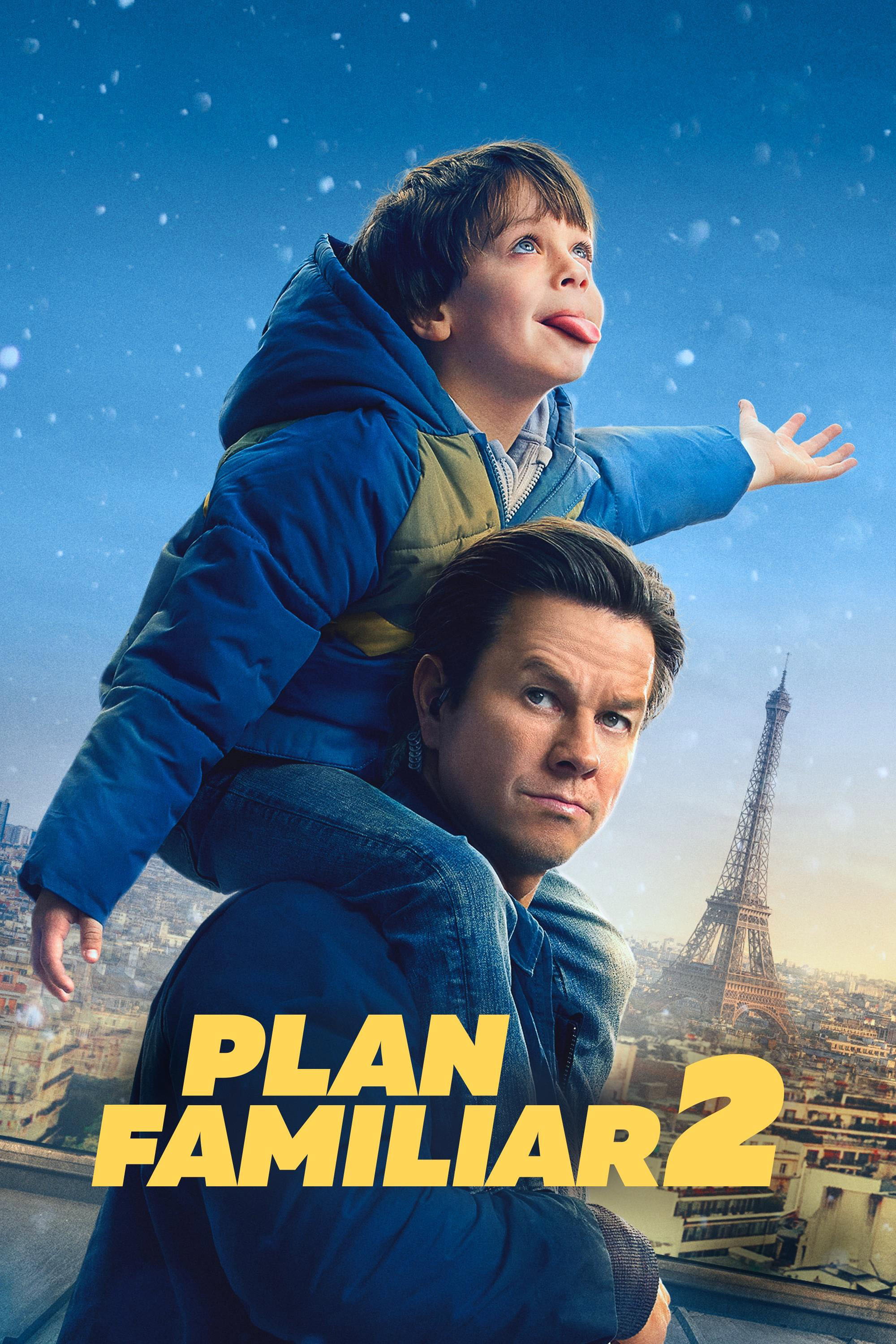 Plan familiar 2