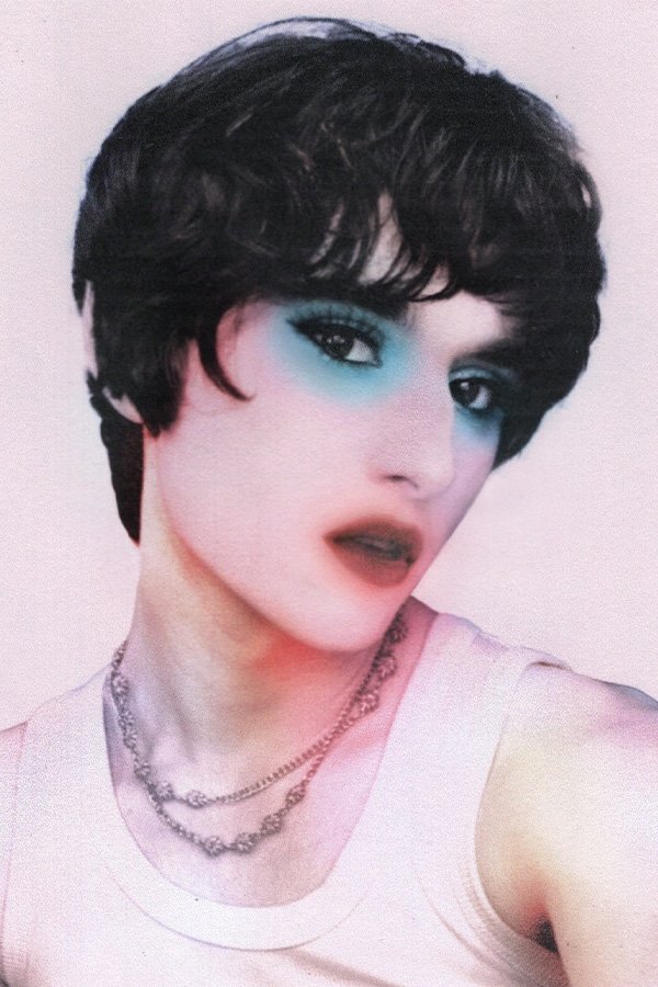Foto de Justin Alice Voena