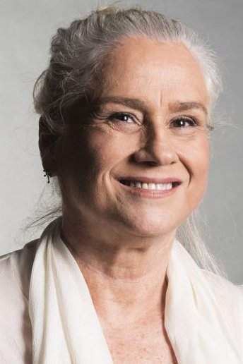 Foto de Vera Holtz