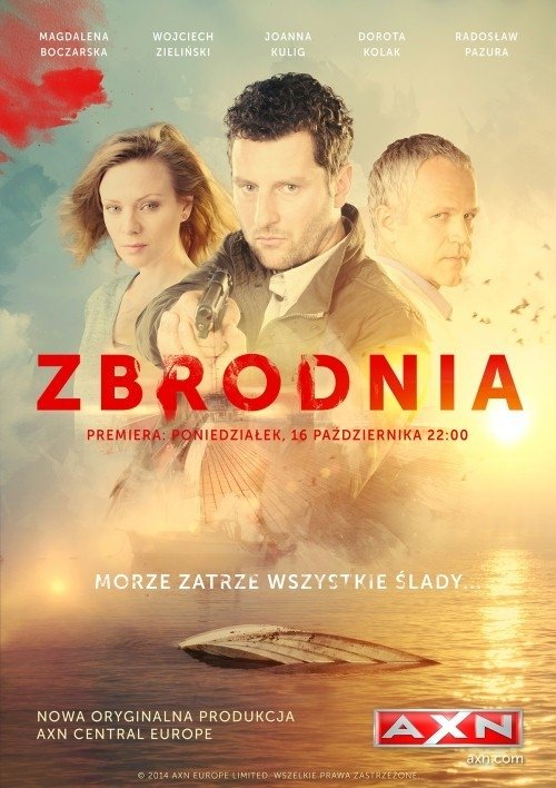 Poster de Temporada 1