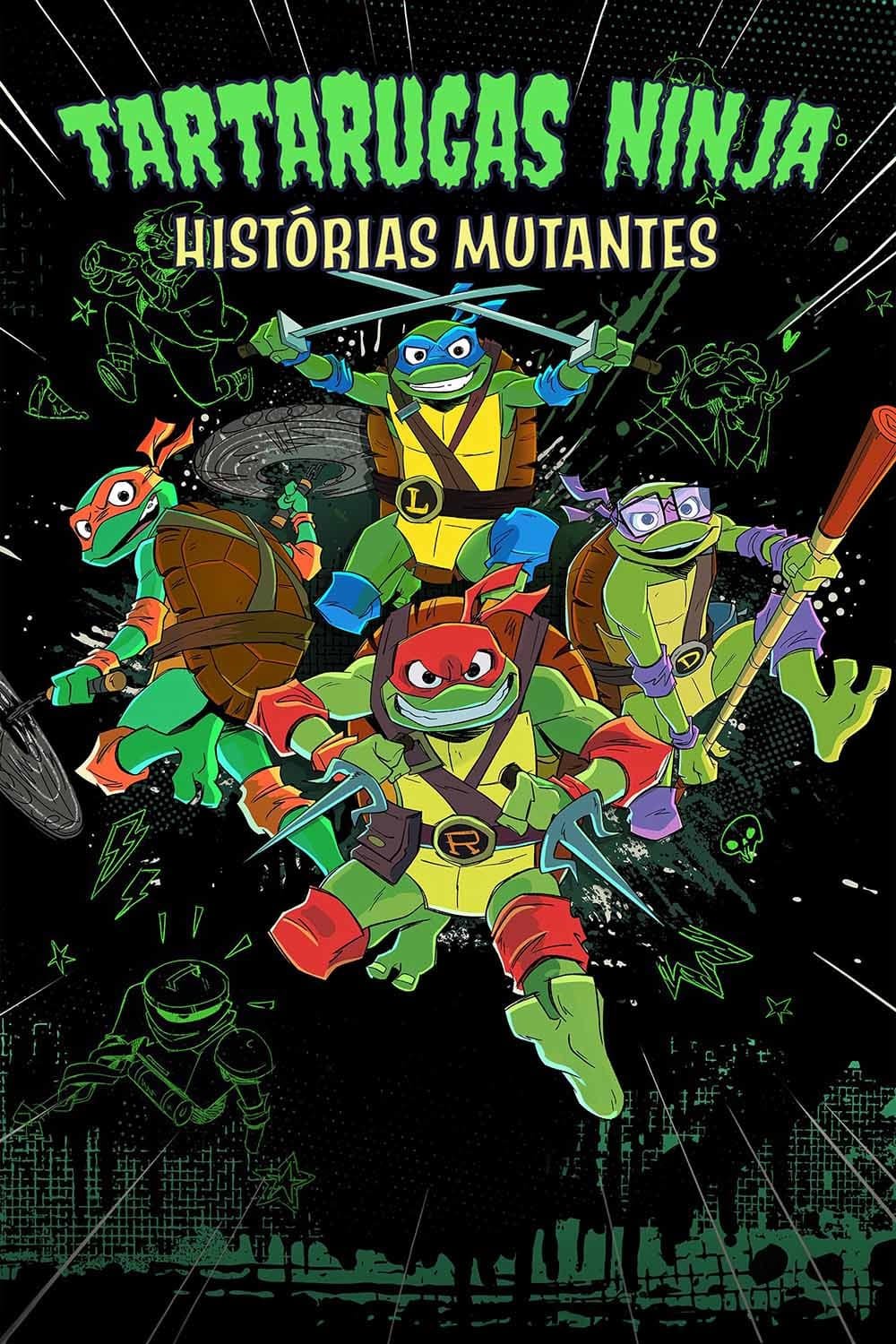 Poster de Temporada 1
