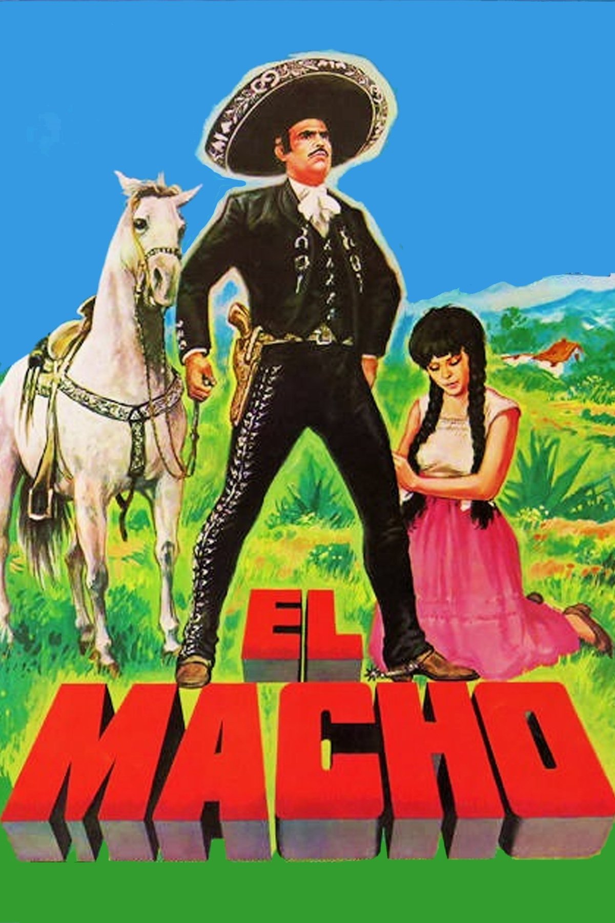Poster movie