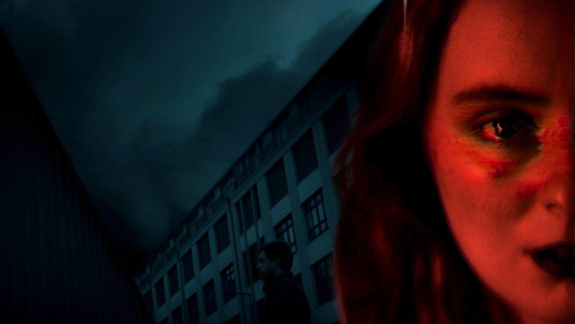 Backdrop image