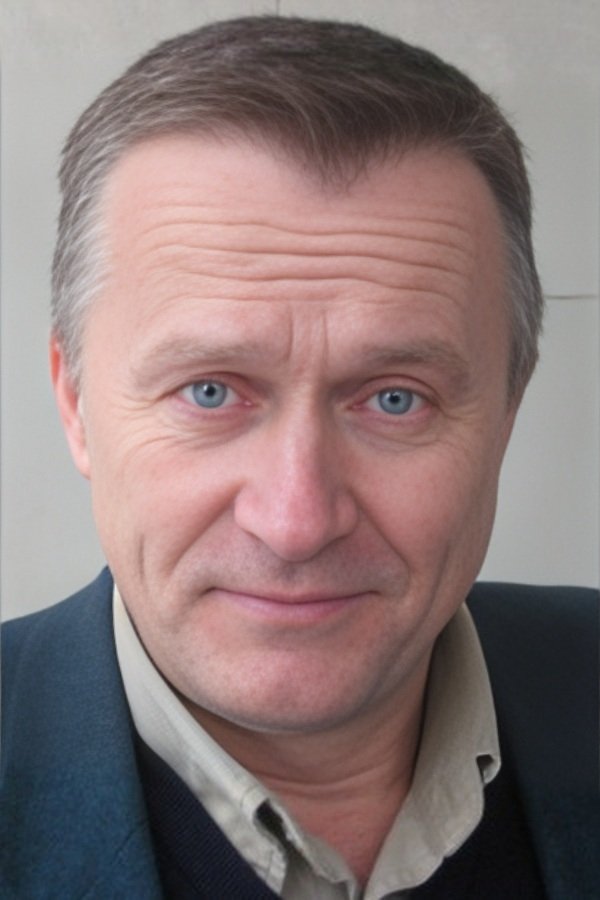 Foto de Михаил Клименюк