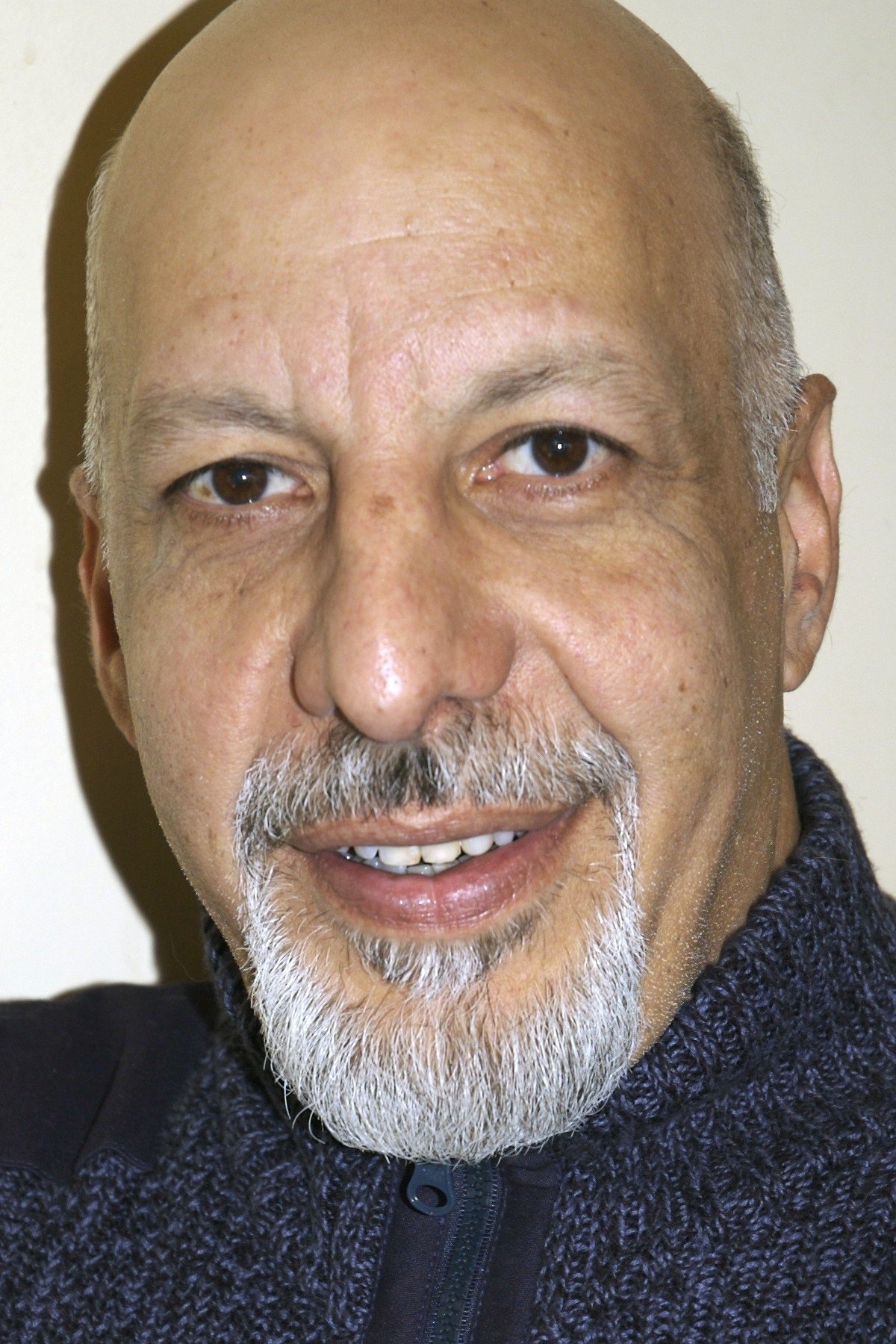 Foto de Erick Avari