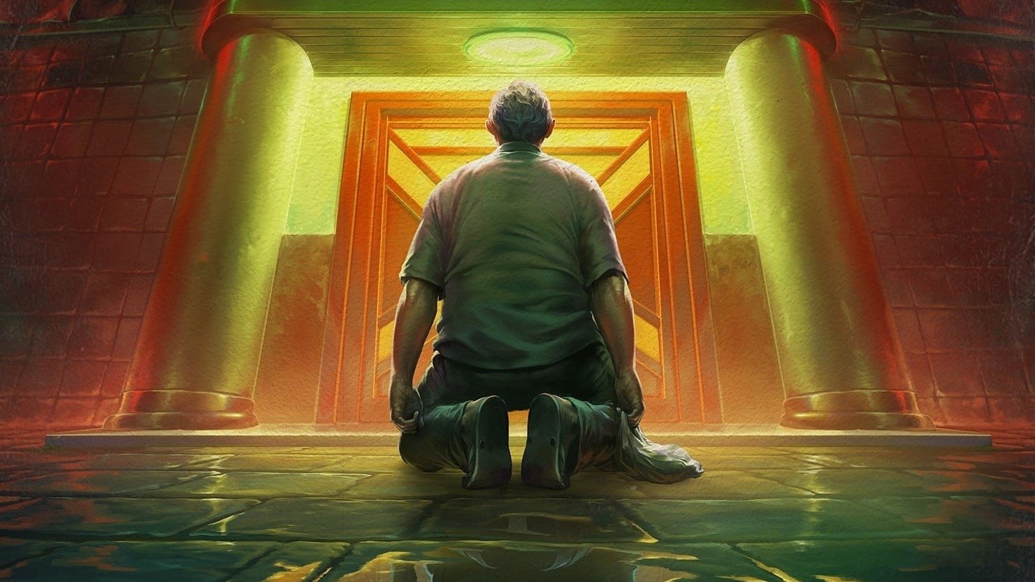 Backdrop image