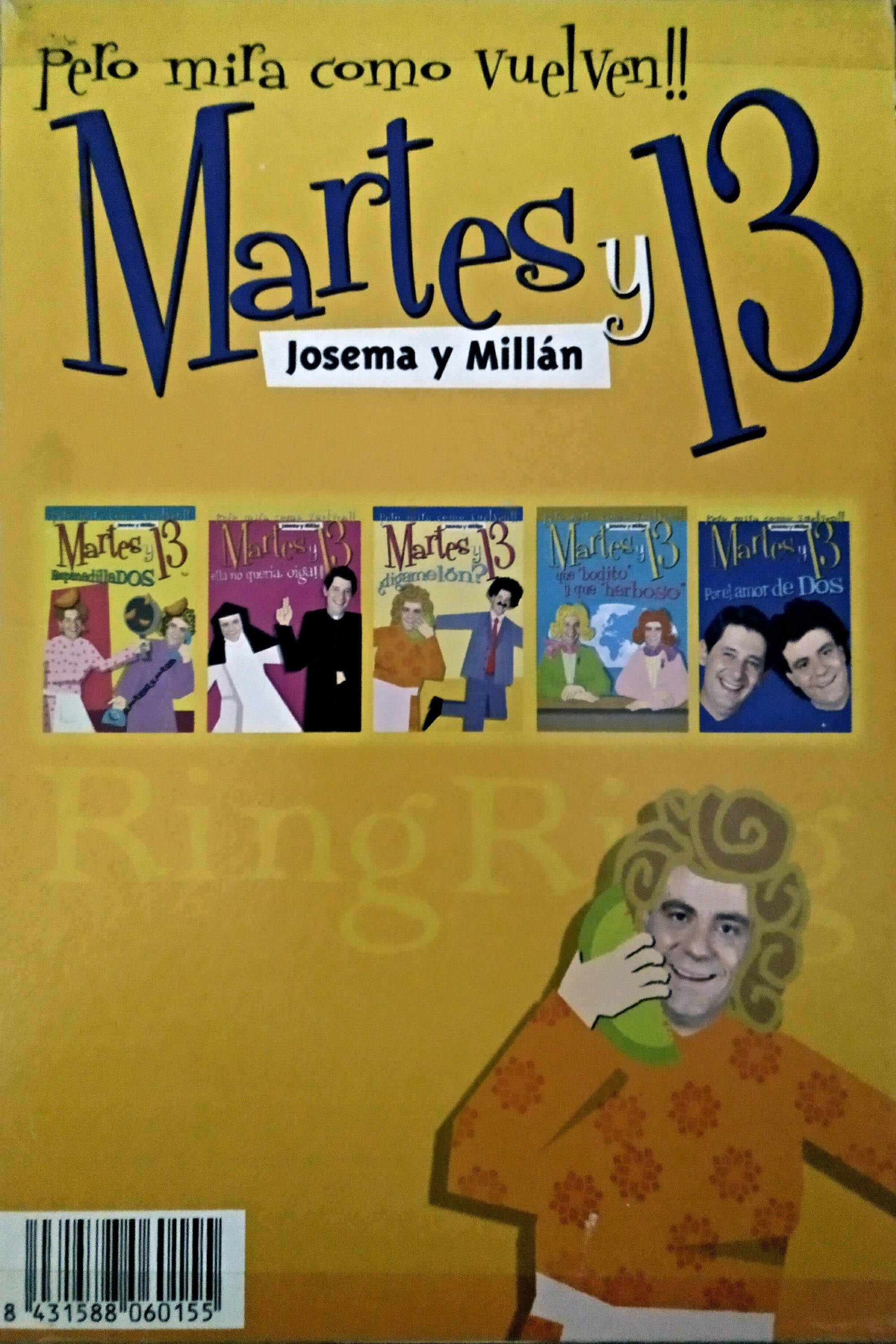 Poster de Temporada 1