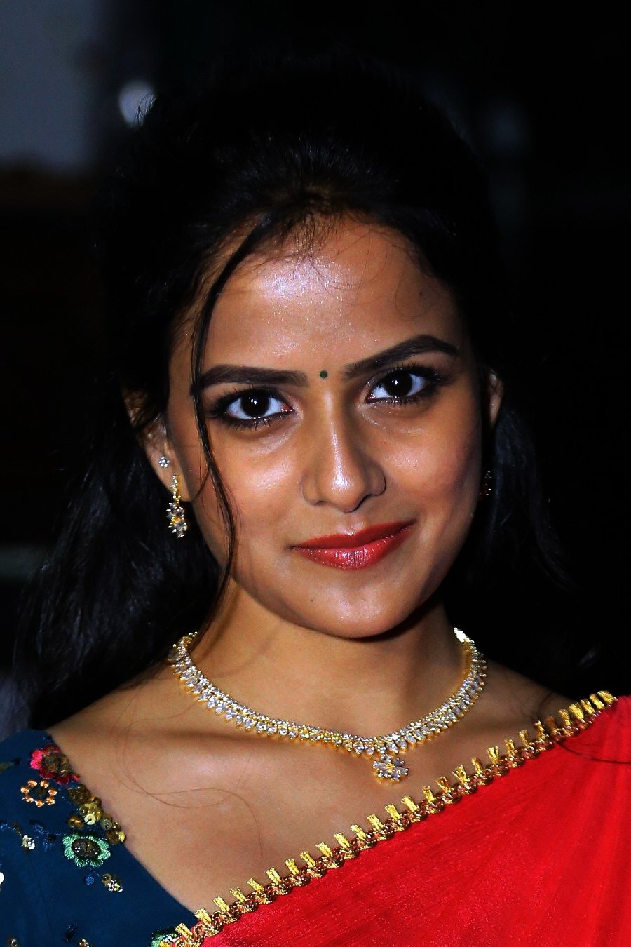 Foto de Vaishnavi Chaitanya