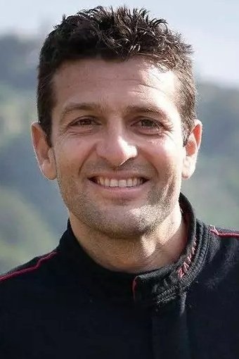 Foto de Franky Zapata