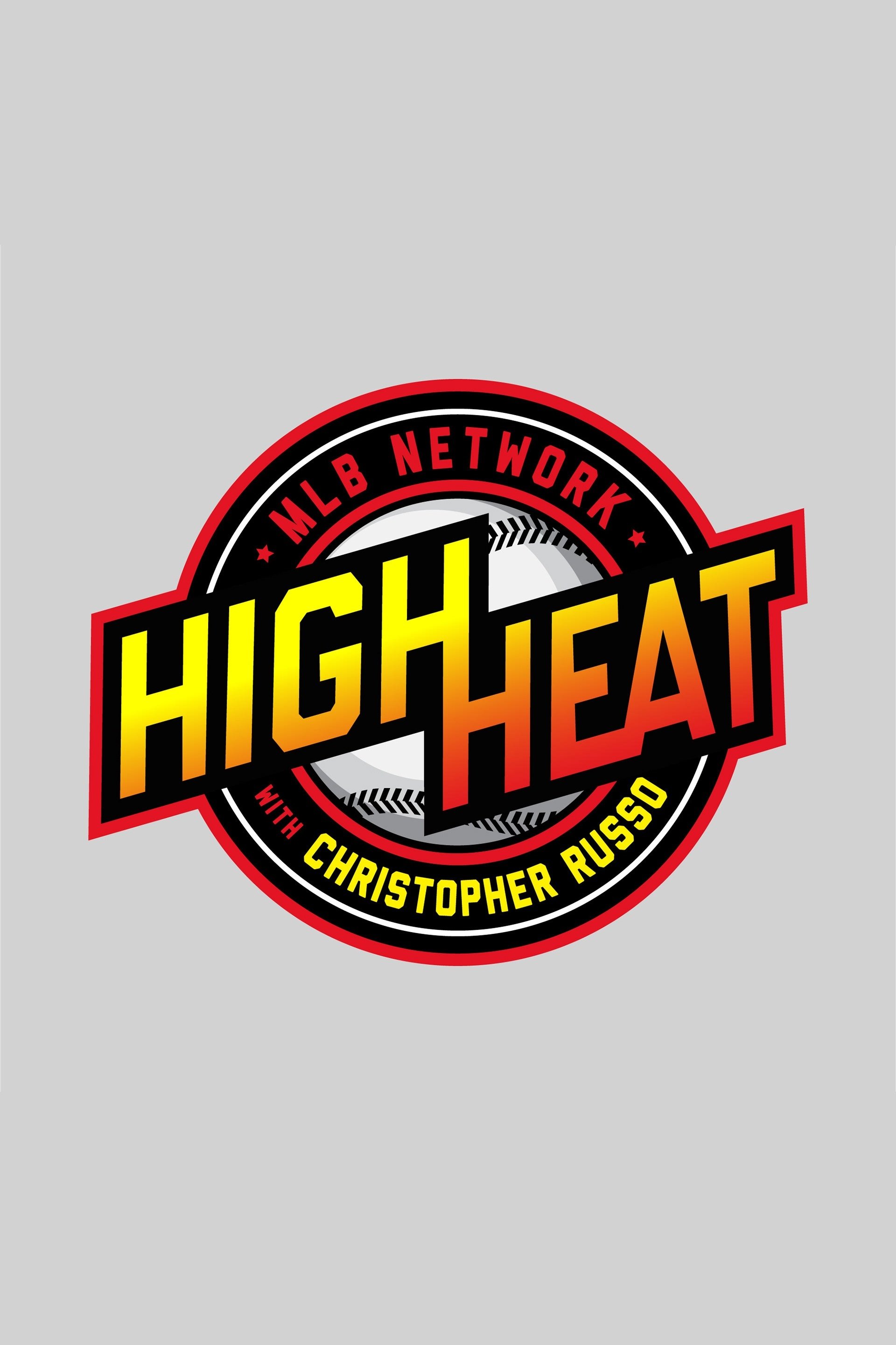 Poster de High Heat