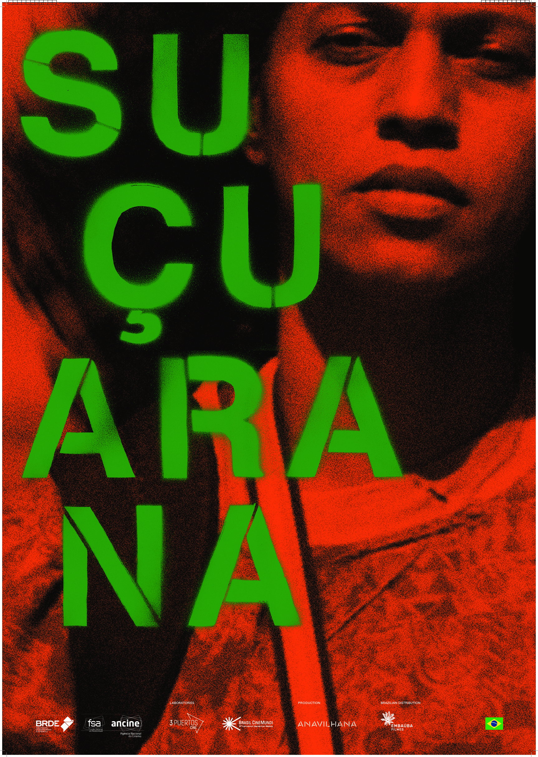 Suçuarana