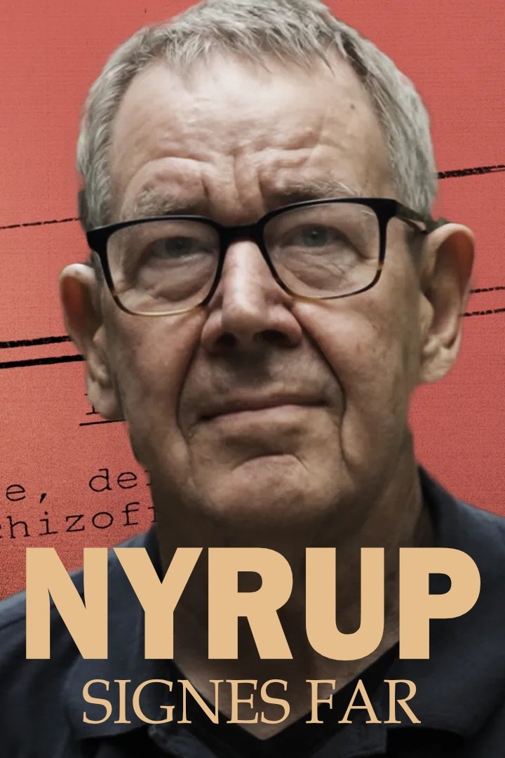 Poster de Nyrup - Signes far