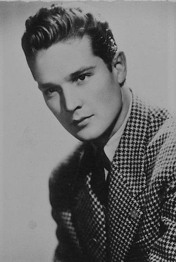 Foto de Georges Marchal