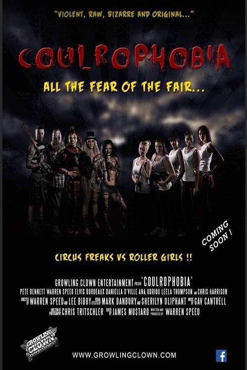 Poster movie
