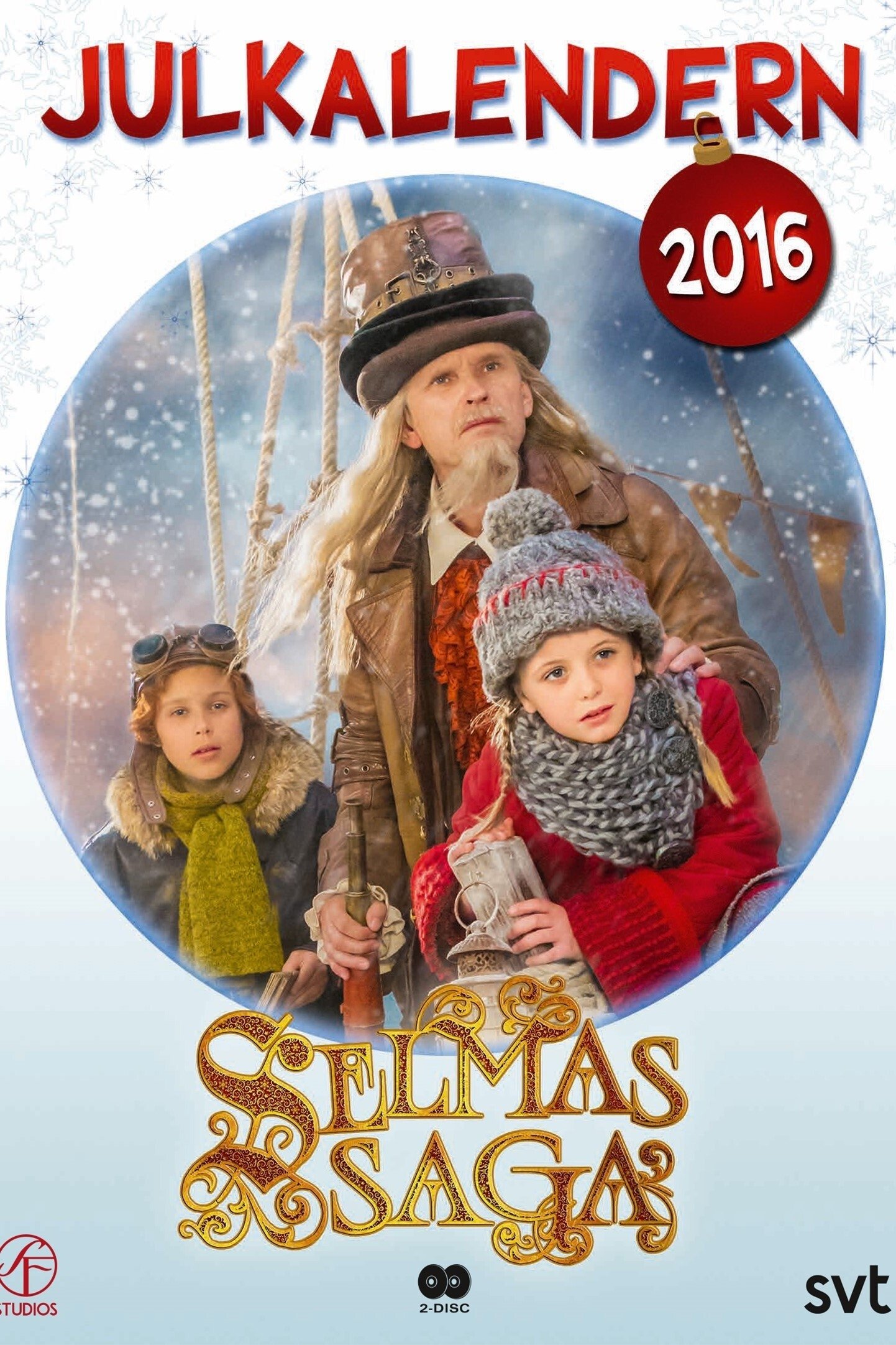 Poster de Temporada 57