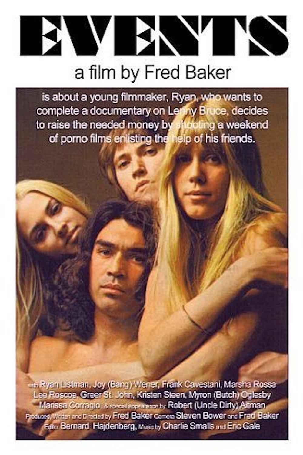 Poster movie