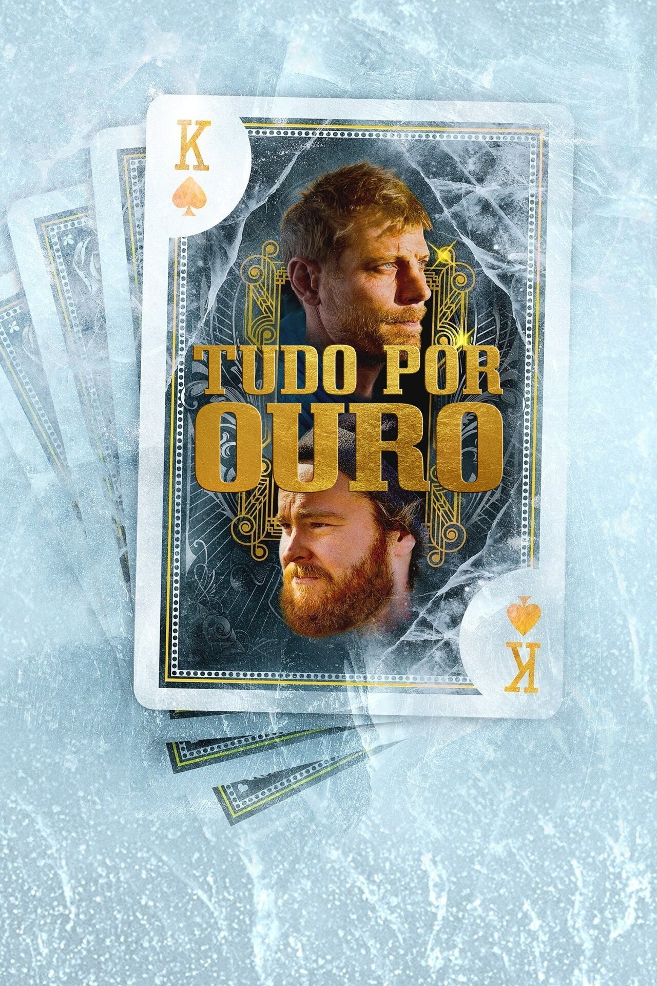 Poster de Temporada 14